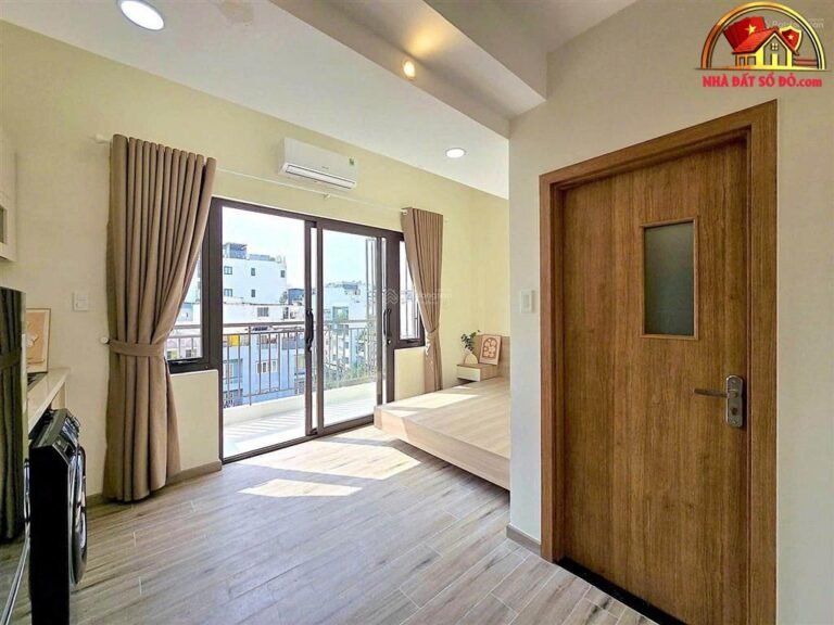 Cho thuê nhà đất Đường Ung Văn Khiêm – Phường cũ 25 Quận Bình Thạnh – Phường mới 25 – Thành phố Hồ Chí Minh diện tích 27 m2 giá 7 triệu