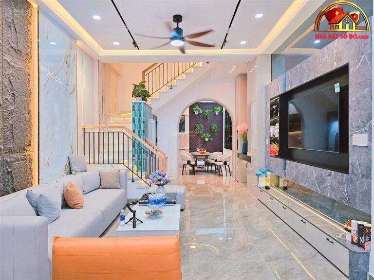 Bán nhà đất Đường Không xác định – Phường cũ… – Bán nhà trong ngõ, hẻm Quận Gò Vấp – TP Hồ Chí Minh giá 7 – 10 tỷ