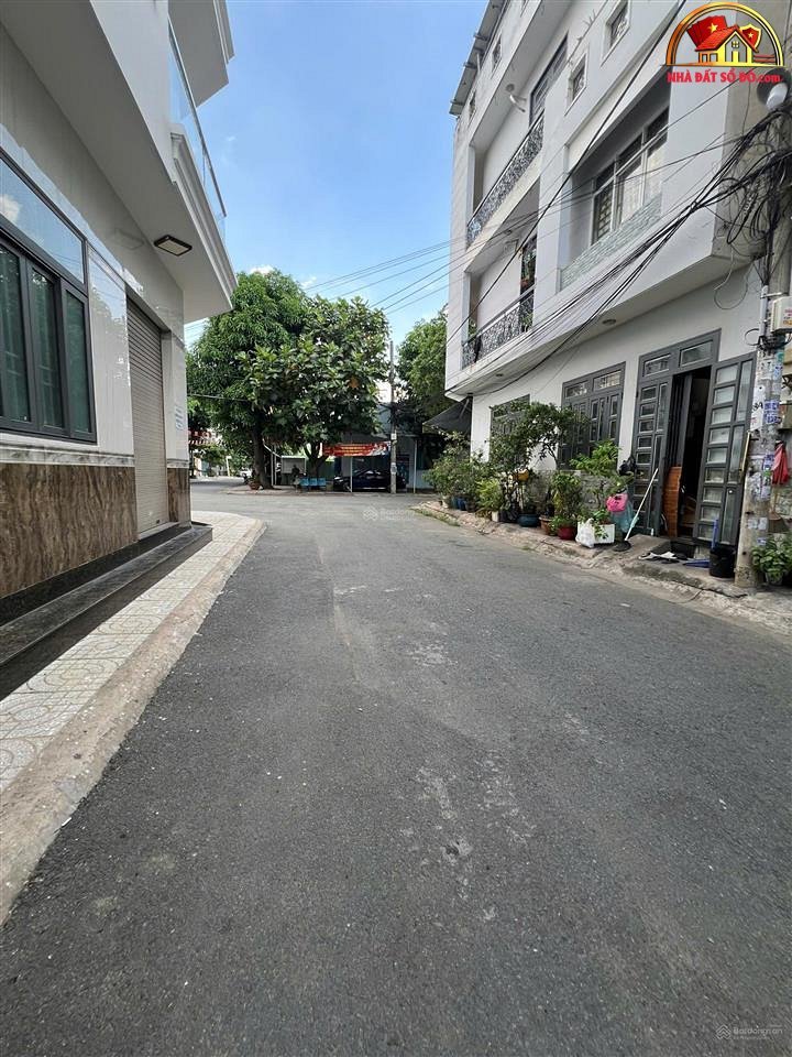 Nhà Mặt Tiền Đường Số 8A – Phường cũ Bình Trị Đông B Quận Bình Tân – Phường mới An Lạc – Thành phố Hồ Chí Minh Diện Tích 49 m2 Giá 9 tỷ