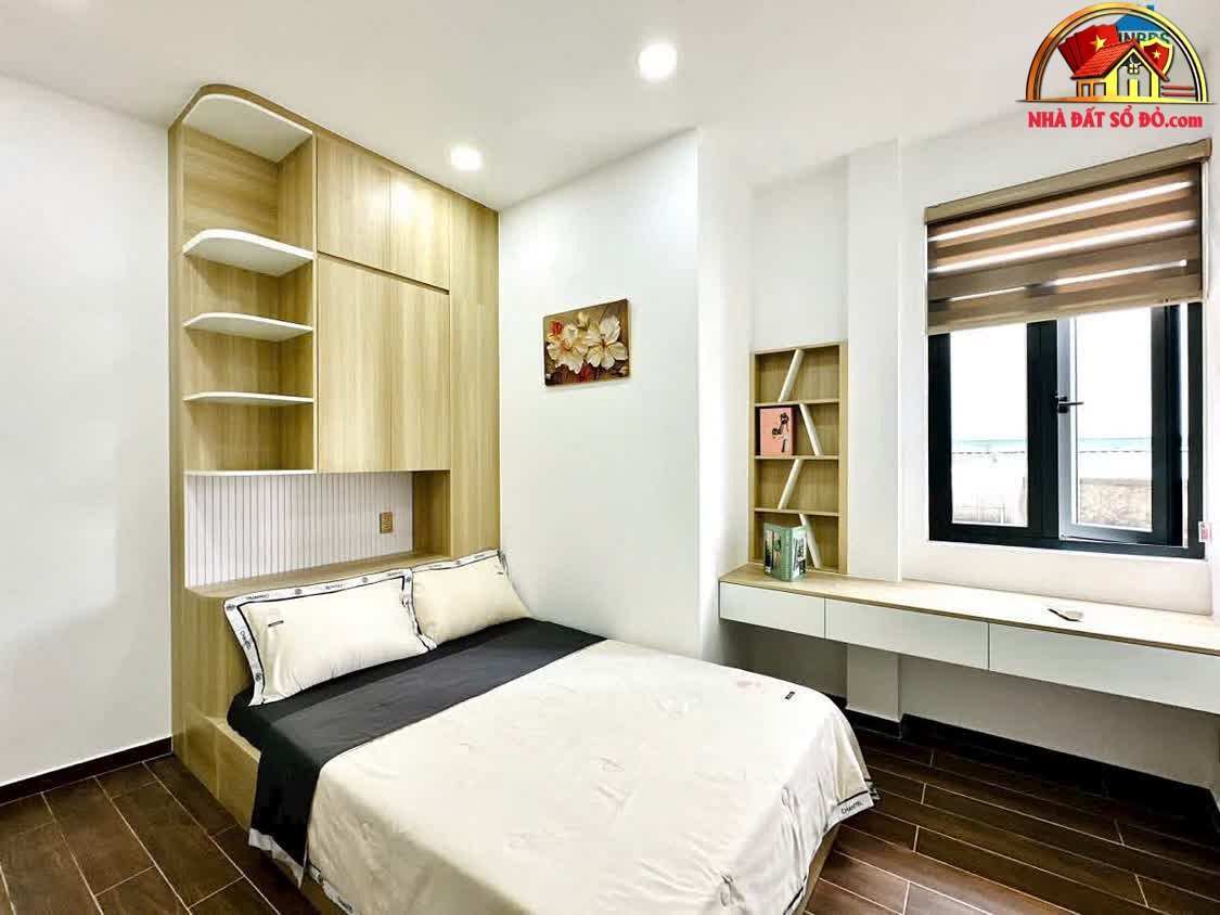 Bán nhà đất Đường Lê Văn Sỹ – Phường cũ 2 Quận Tân Bình – Phường mới 2 – Thành phố Hồ Chí Minh diện tích 164 m² giá 8.3 tỷ