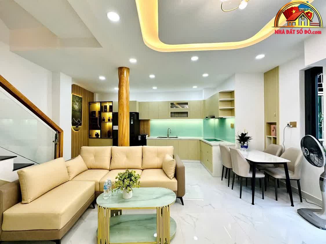 Bán nhà đất Đường Lê Văn Sỹ – Phường cũ 2 Quận Tân Bình – Phường mới 2 – Thành phố Hồ Chí Minh diện tích 164 m² giá 8.3 tỷ