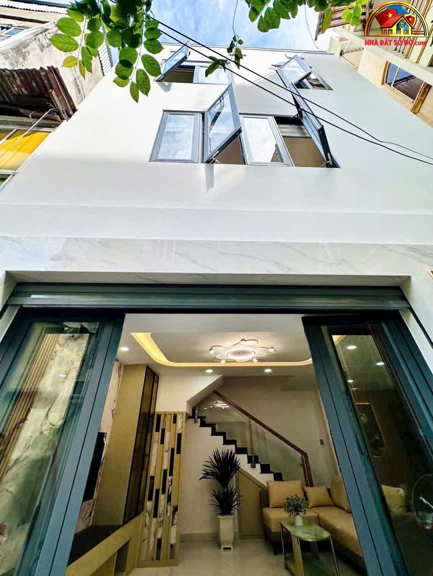 Bán nhà đất Đường Lê Văn Sỹ – Phường cũ 2 Quận Tân Bình – Phường mới 2 – Thành phố Hồ Chí Minh diện tích 164 m² giá 8.3 tỷ