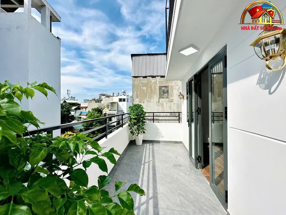 Bán nhà đất Đường Lê Văn Sỹ – Phường cũ 2 Quận Tân Bình – Phường mới 2 – Thành phố Hồ Chí Minh diện tích 164 m² giá 8.3 tỷ