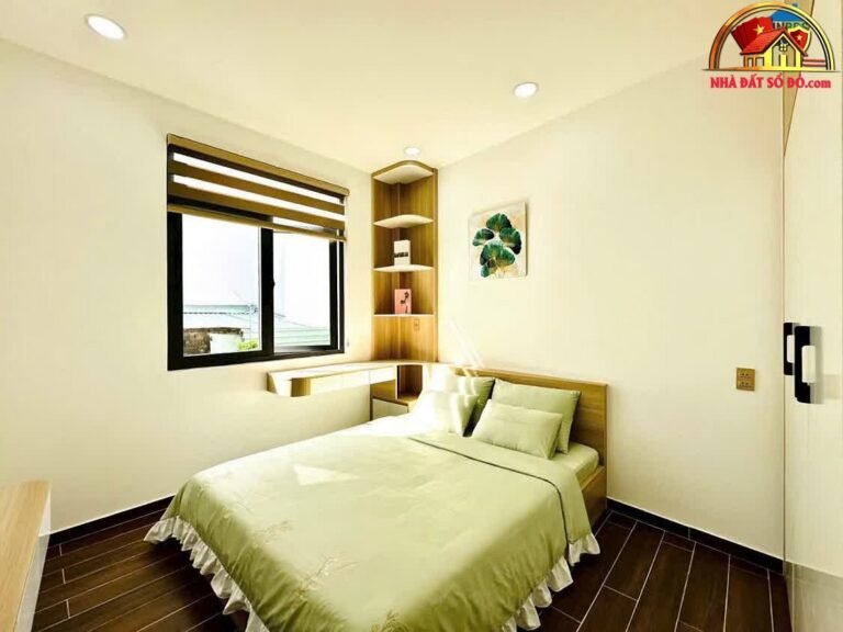 Bán nhà đất Đường Lê Văn Sỹ – Phường cũ 2 Quận Tân Bình – Phường mới 2 – Thành phố Hồ Chí Minh diện tích 164 m² giá 8.3 tỷ