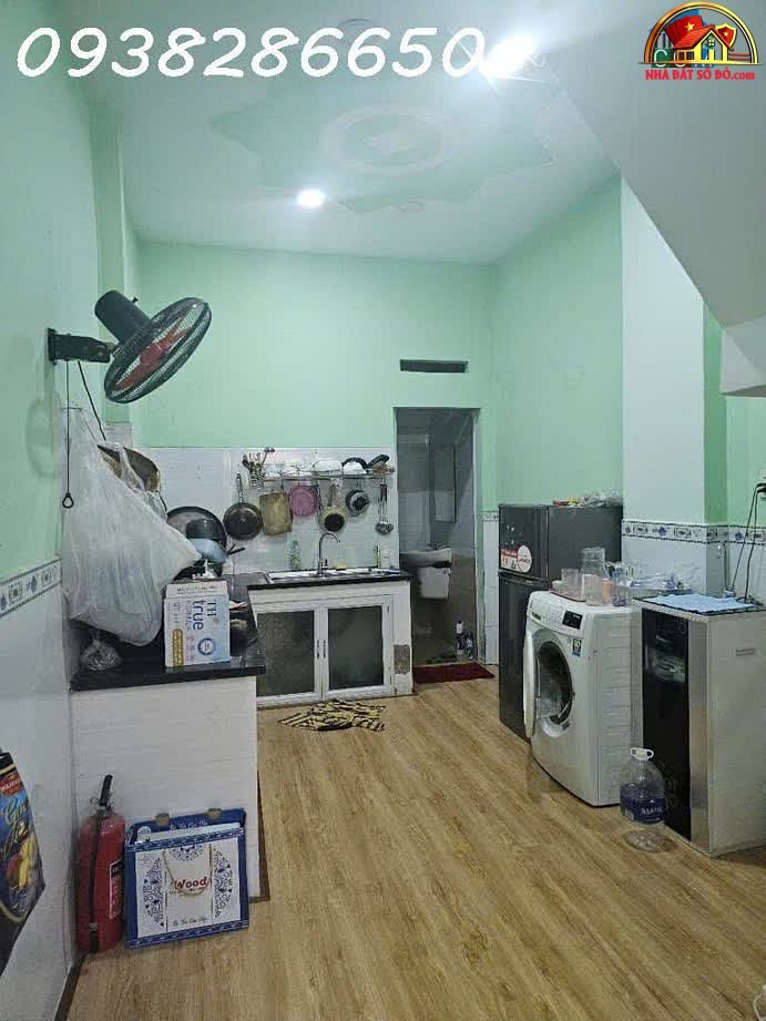Bán nhà đất Đường Tân Chánh Hiệp 35 – Phường cũ Tân Chánh Hiệp Quận 12 – Phường mới Tân Chánh Hiệp – Thành phố Hồ Chí Minh 51m² 2.96 tỷ