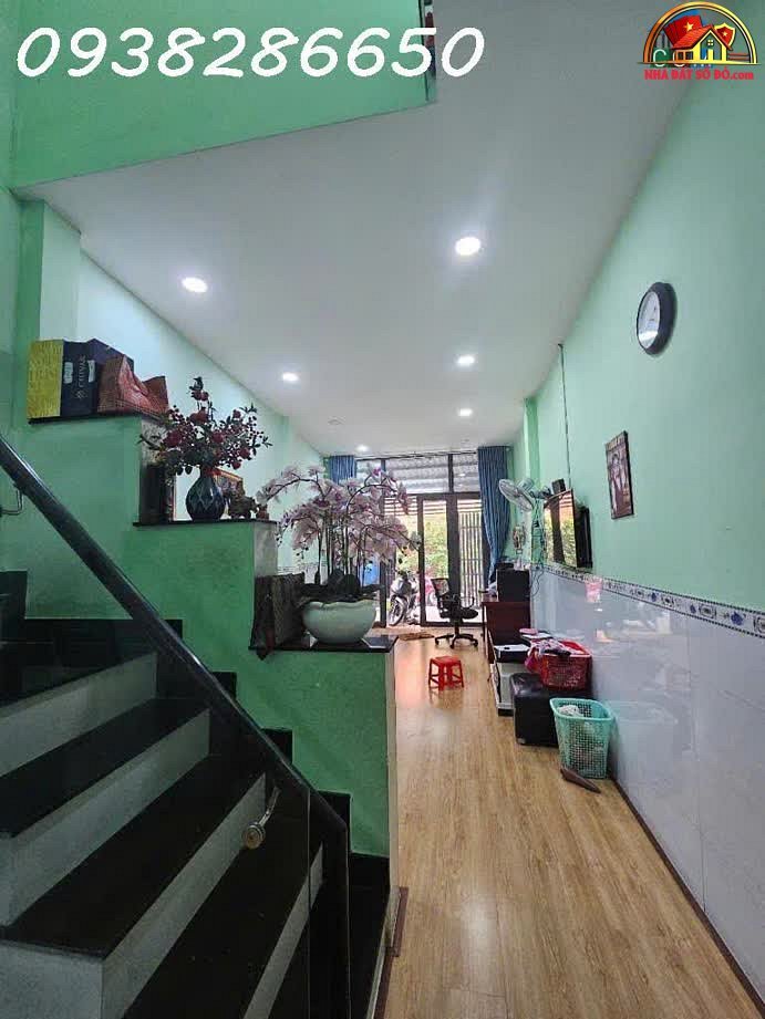 Bán nhà đất Đường Tân Chánh Hiệp 35 – Phường cũ Tân Chánh Hiệp Quận 12 – Phường mới Tân Chánh Hiệp – Thành phố Hồ Chí Minh 51m² 2.96 tỷ