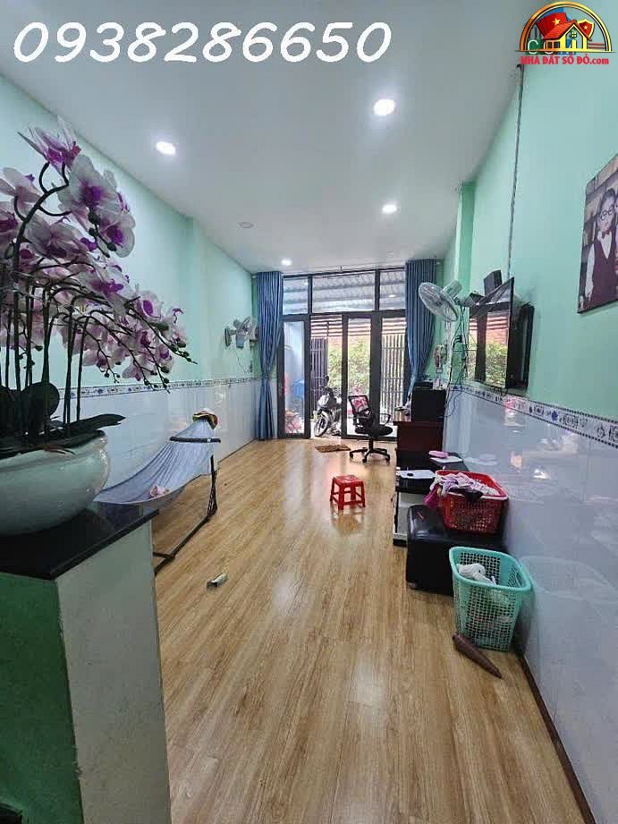 Bán nhà đất Đường Tân Chánh Hiệp 35 – Phường cũ Tân Chánh Hiệp Quận 12 – Phường mới Tân Chánh Hiệp – Thành phố Hồ Chí Minh 51m² 2.96 tỷ