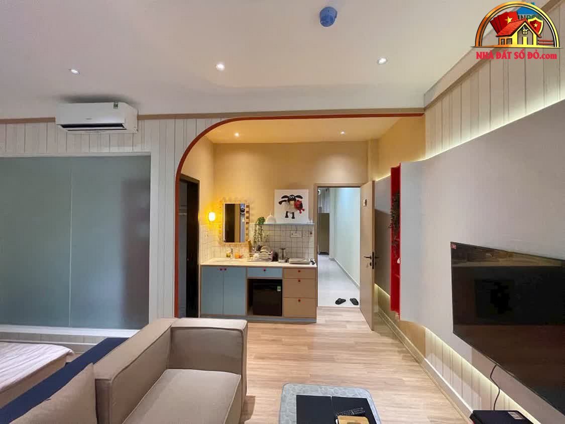 Bán nhà đất Đường Phan Huy Ích – Phường cũ 12 Quận Gò Vấp – Phường mới 12 – Thành phố Hồ Chí Minh Diện tích 106 m² Giá 23.5 tỷ