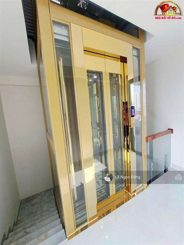 Bán nhà đất Đường Thoại Ngọc Hầu – Phường cũ Phú Thạnh Quận Tân Phú – Phường mới Phú Thạnh – Thành phố Hồ Chí Minh 67 m2 9.11 tỷ