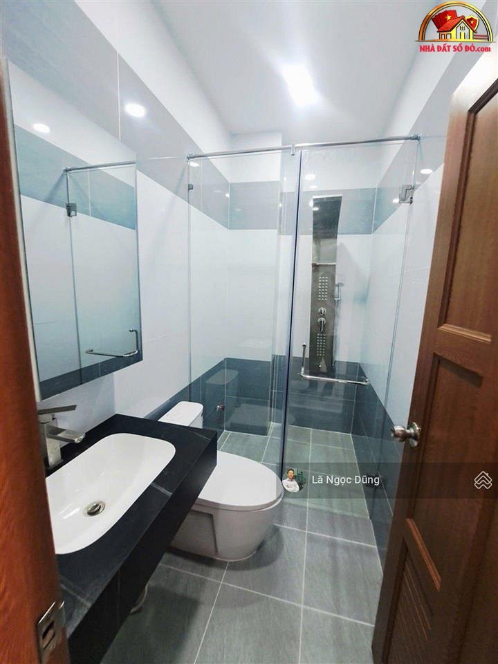 Bán nhà đất Đường Thoại Ngọc Hầu – Phường cũ Phú Thạnh Quận Tân Phú – Phường mới Phú Thạnh – Thành phố Hồ Chí Minh 67 m2 9.11 tỷ