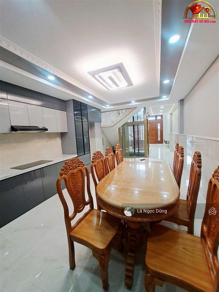 Bán nhà đất Đường Thoại Ngọc Hầu – Phường cũ Phú Thạnh Quận Tân Phú – Phường mới Phú Thạnh – Thành phố Hồ Chí Minh 67 m2 9.11 tỷ