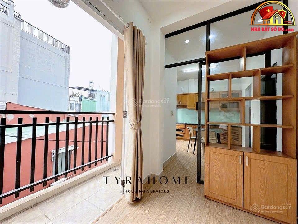 Cho thuê nhà đất Đường Phan Đình Phùng – Phường cũ Không xác định – Quận Phú Nhuận – Phường mới Không xác định – Thành phố Hồ Chí Minh diện tích 60 m2 giá 9.5 triệu