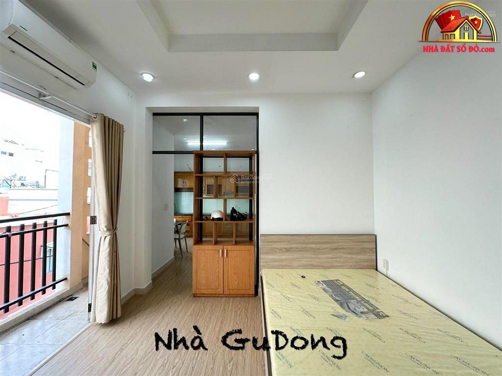 Cho thuê nhà đất Đường Phan Đình Phùng – Phường cũ Không xác định – Quận Phú Nhuận – Phường mới Không xác định – Thành phố Hồ Chí Minh diện tích 60 m2 giá 9.5 triệu