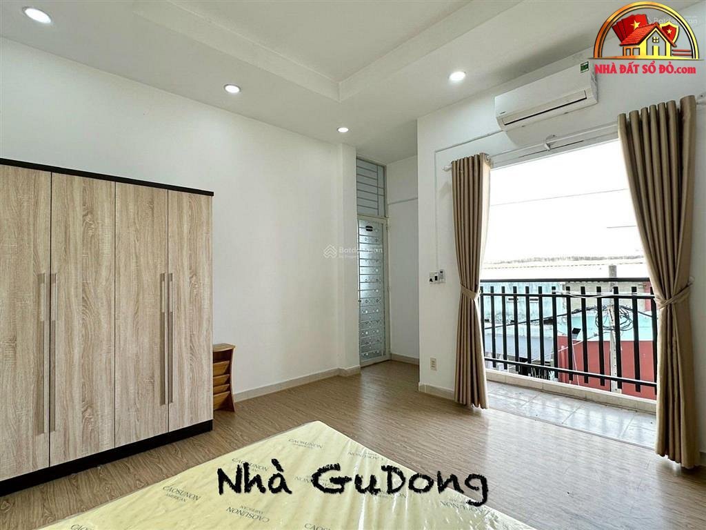 Cho thuê nhà đất Đường Phan Đình Phùng – Phường cũ Không xác định – Quận Phú Nhuận – Phường mới Không xác định – Thành phố Hồ Chí Minh diện tích 60 m2 giá 9.5 triệu