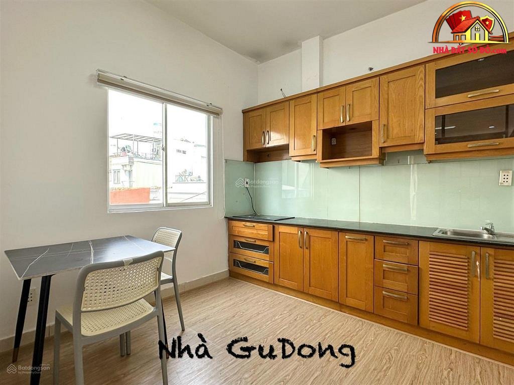 Cho thuê nhà đất Đường Phan Đình Phùng – Phường cũ Không xác định – Quận Phú Nhuận – Phường mới Không xác định – Thành phố Hồ Chí Minh diện tích 60 m2 giá 9.5 triệu