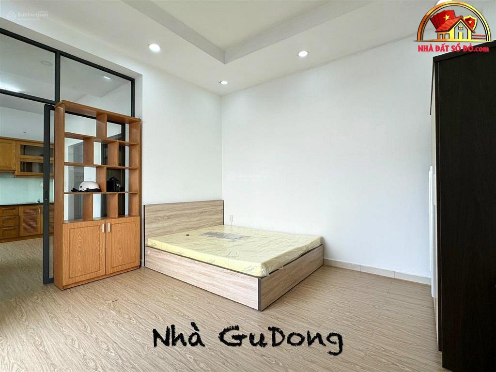 Cho thuê nhà đất Đường Phan Đình Phùng – Phường cũ Không xác định – Quận Phú Nhuận – Phường mới Không xác định – Thành phố Hồ Chí Minh diện tích 60 m2 giá 9.5 triệu