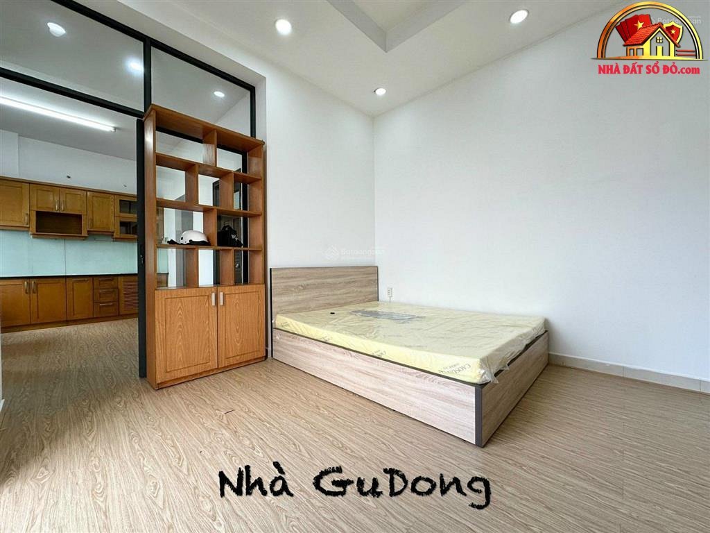 Cho thuê nhà đất Đường Phan Đình Phùng – Phường cũ Không xác định – Quận Phú Nhuận – Phường mới Không xác định – Thành phố Hồ Chí Minh diện tích 60 m2 giá 9.5 triệu