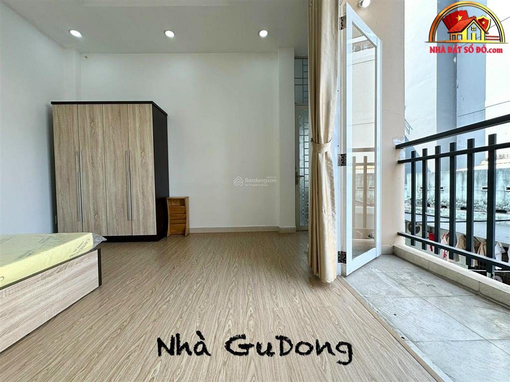 Cho thuê nhà đất Đường Phan Đình Phùng – Phường cũ Không xác định – Quận Phú Nhuận – Phường mới Không xác định – Thành phố Hồ Chí Minh diện tích 60 m2 giá 9.5 triệu