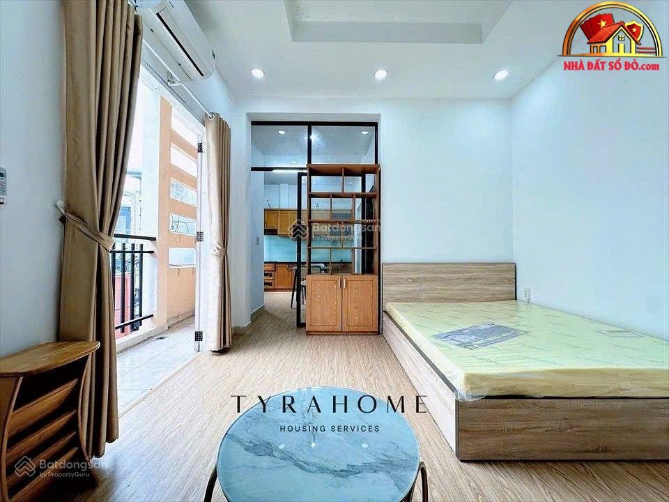 Cho thuê nhà đất Đường Phan Đình Phùng – Phường cũ Không xác định – Quận Phú Nhuận – Phường mới Không xác định – Thành phố Hồ Chí Minh diện tích 60 m2 giá 9.5 triệu