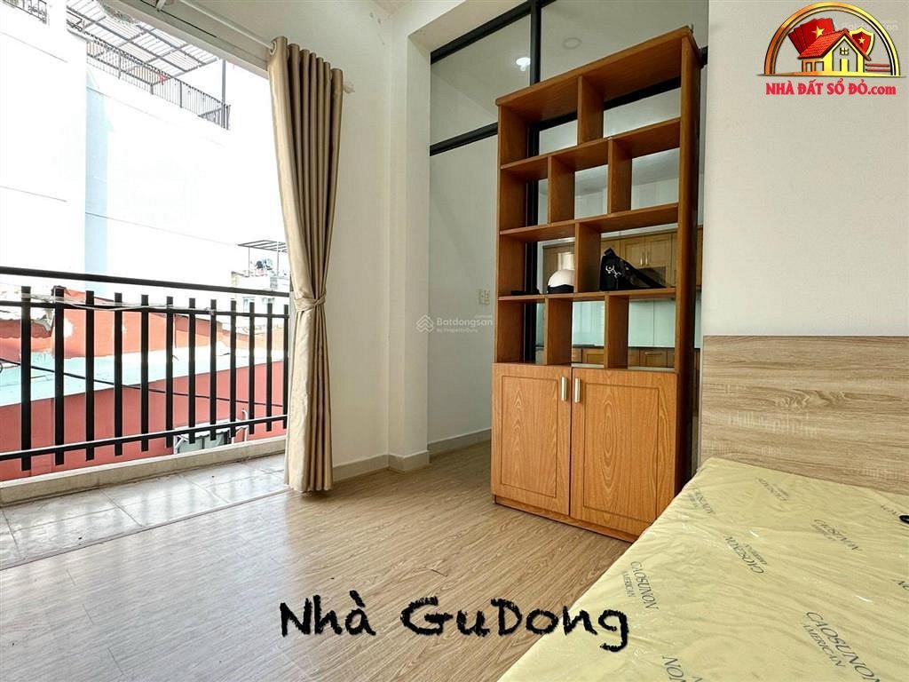 Cho thuê nhà đất Đường Phan Đình Phùng – Phường cũ Không xác định – Quận Phú Nhuận – Phường mới Không xác định – Thành phố Hồ Chí Minh diện tích 60 m2 giá 9.5 triệu