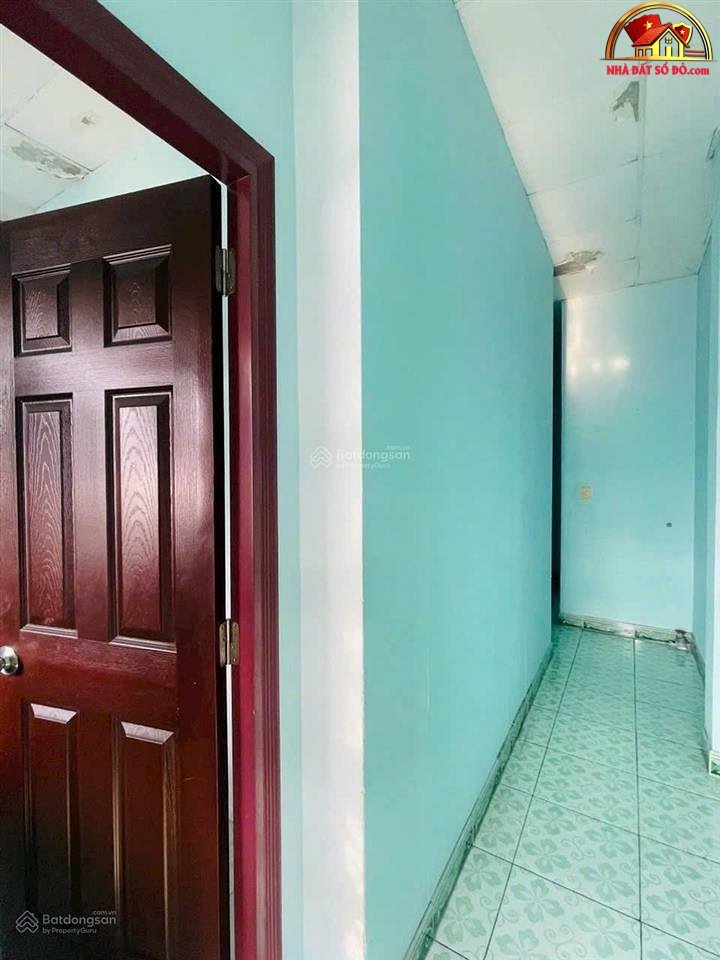 Nhà đẹp gần KDC An Sương – Phường cũ Tân Hưng Thuận Quận 12 – Phường mới Tân Hưng Thuận – Thành phố Hồ Chí Minh diện tích 44 m2 giá 3.25 tỷ