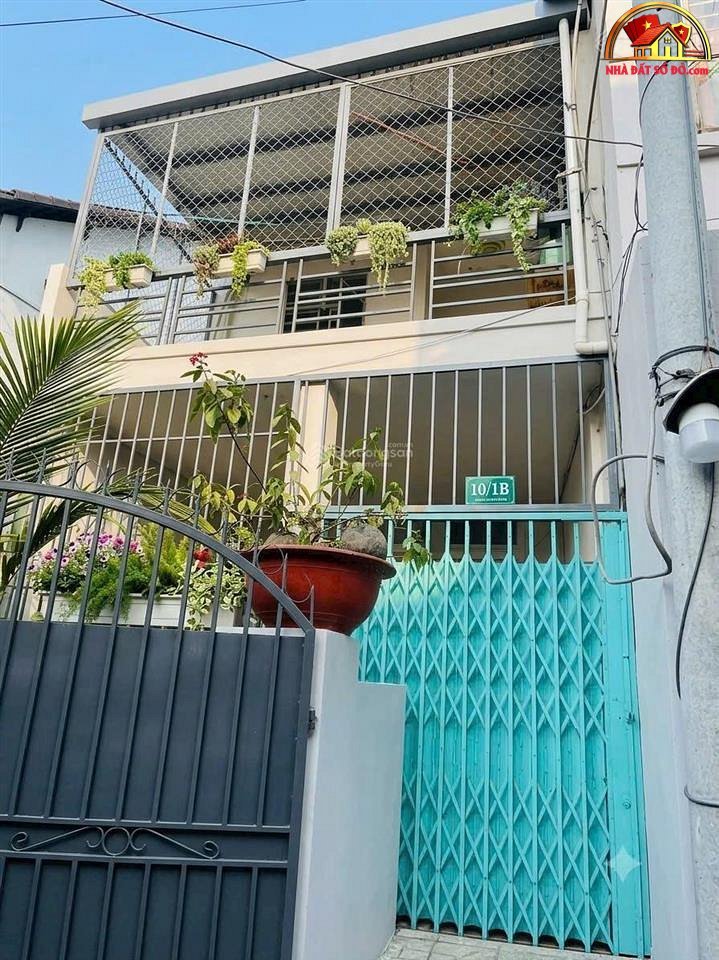 Nhà đẹp gần KDC An Sương – Phường cũ Tân Hưng Thuận Quận 12 – Phường mới Tân Hưng Thuận – Thành phố Hồ Chí Minh diện tích 44 m2 giá 3.25 tỷ