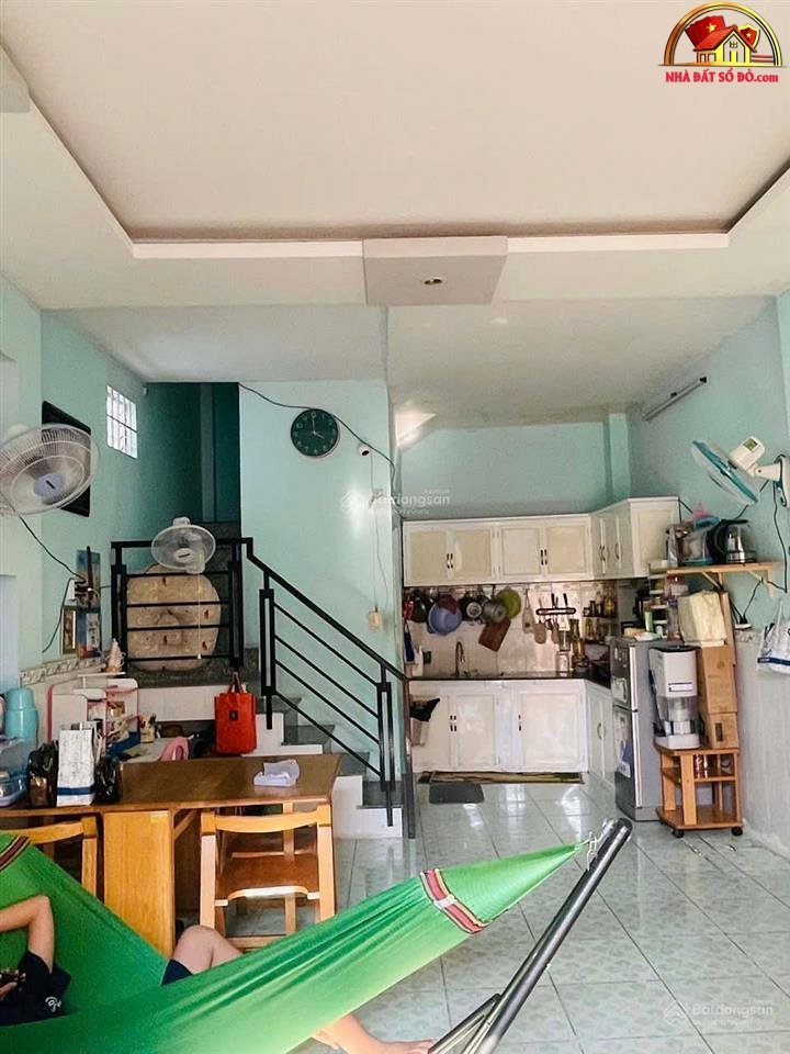 Nhà đẹp gần KDC An Sương – Phường cũ Tân Hưng Thuận Quận 12 – Phường mới Tân Hưng Thuận – Thành phố Hồ Chí Minh diện tích 44 m2 giá 3.25 tỷ
