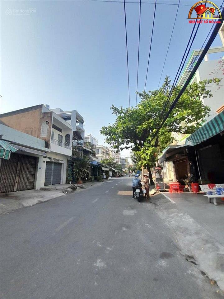 Bán nhà đất đường Cư Xá Phú Lâm D – Phường cũ Không xác định – Quận 6 – Phường mới Không xác định – Thành phố Hồ Chí Minh – Diện tích 67 m2 – Giá 8.5 tỷ