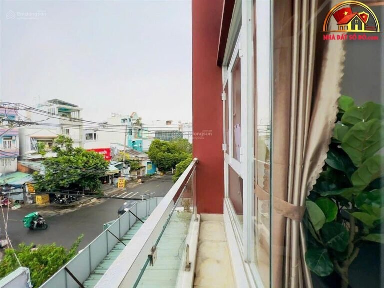 Bán nhà đất đường Cư Xá Phú Lâm D – Phường cũ Không xác định – Quận 6 – Phường mới Không xác định – Thành phố Hồ Chí Minh – Diện tích 67 m2 – Giá 8.5 tỷ