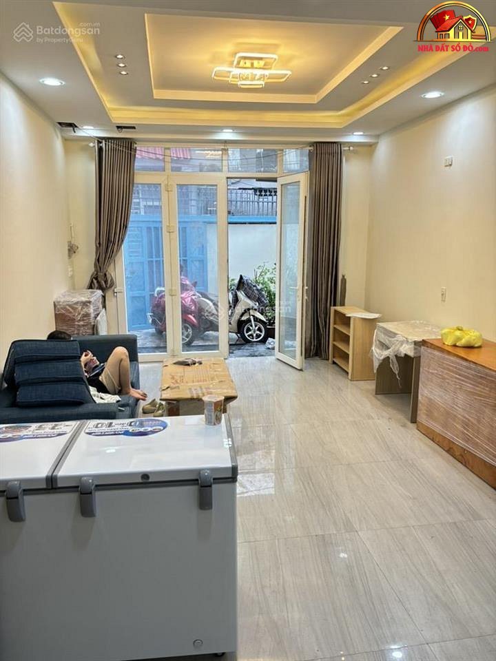 Bán nhà đất Đường Nguyễn Văn Công – Phường cũ 3 Quận Gò Vấp – Phường mới 3 – Thành phố Hồ Chí Minh – Diện tích 68m2 – Giá 7000000000