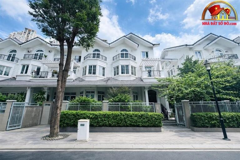 Bán nhà đất Đường Không xác định – Phường cũ… – Bán biệt thự Quận Bình Thạnh – TP Hồ Chí Minh giá Trên 80 tỷ