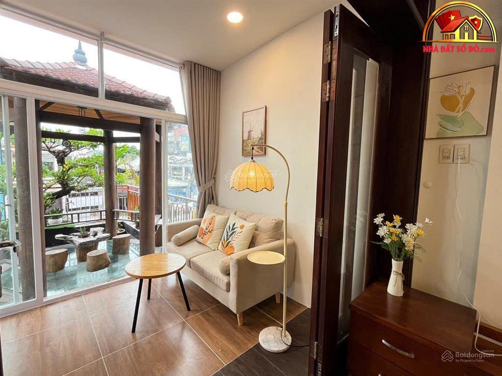 Căn hộ mini đường Tô Hiến Thành – Phường cũ Vườn Lài Quận 10 – Thành phố Hồ Chí Minh diện tích 60 m2 giá 9 triệu