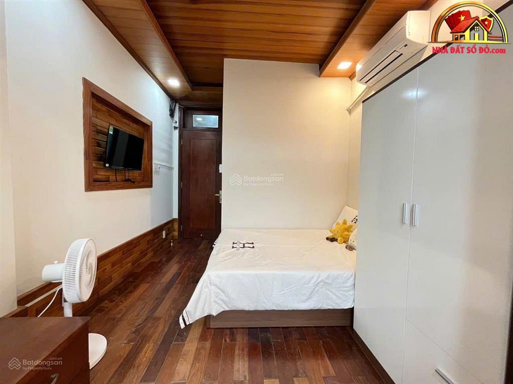 Căn hộ mini đường Tô Hiến Thành – Phường cũ Vườn Lài Quận 10 – Thành phố Hồ Chí Minh diện tích 60 m2 giá 9 triệu