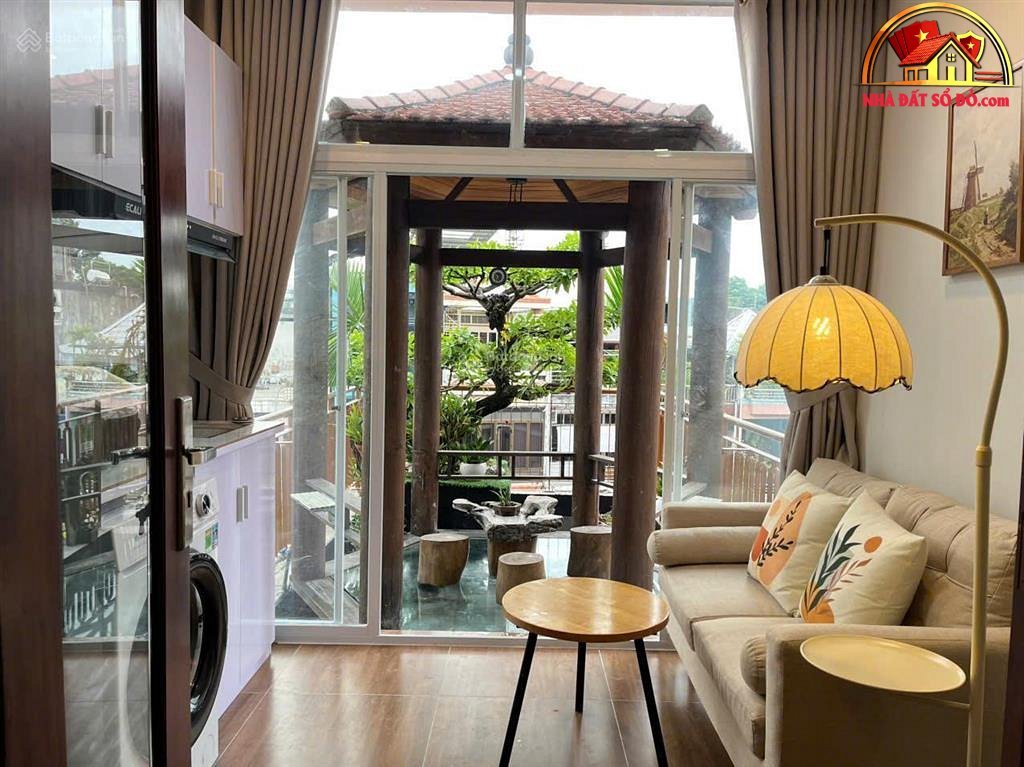 Căn hộ mini đường Tô Hiến Thành – Phường cũ Vườn Lài Quận 10 – Thành phố Hồ Chí Minh diện tích 60 m2 giá 9 triệu