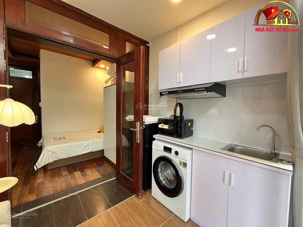 Căn hộ mini đường Tô Hiến Thành – Phường cũ Vườn Lài Quận 10 – Thành phố Hồ Chí Minh diện tích 60 m2 giá 9 triệu
