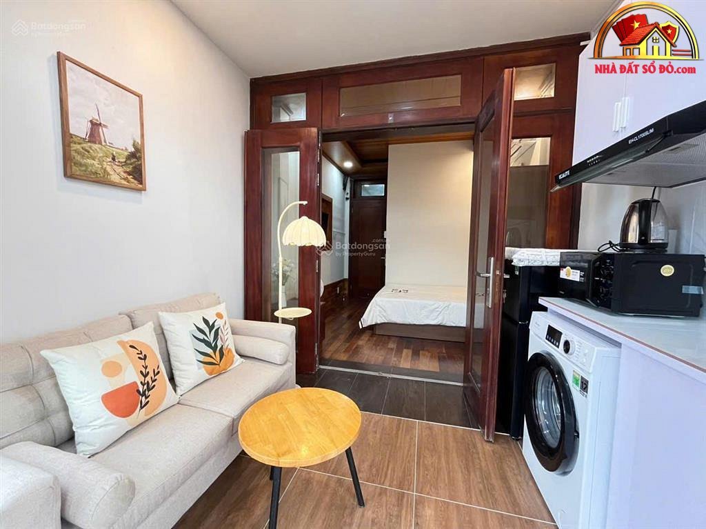 Căn hộ mini đường Tô Hiến Thành – Phường cũ Vườn Lài Quận 10 – Thành phố Hồ Chí Minh diện tích 60 m2 giá 9 triệu