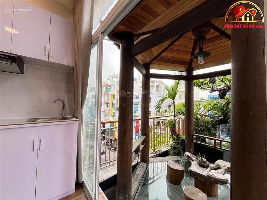 Căn hộ mini đường Tô Hiến Thành – Phường cũ Vườn Lài Quận 10 – Thành phố Hồ Chí Minh diện tích 60 m2 giá 9 triệu