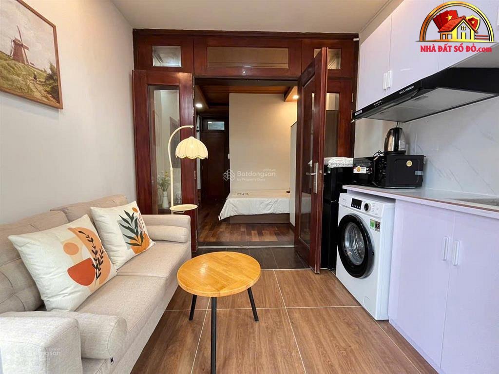 Căn hộ mini đường Tô Hiến Thành – Phường cũ Vườn Lài Quận 10 – Thành phố Hồ Chí Minh diện tích 60 m2 giá 9 triệu