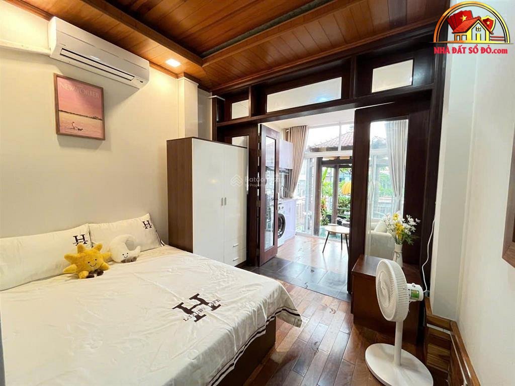 Căn hộ mini đường Tô Hiến Thành – Phường cũ Vườn Lài Quận 10 – Thành phố Hồ Chí Minh diện tích 60 m2 giá 9 triệu