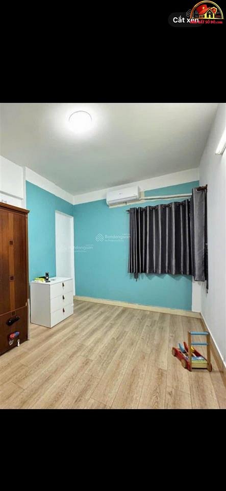 Bán nhà đất Đường Phan Huy Ích – Phường cũ 15 Quận Tân Bình – Phường mới 15 – Thành phố Hồ Chí Minh 105 m2 – 4.99 tỷ