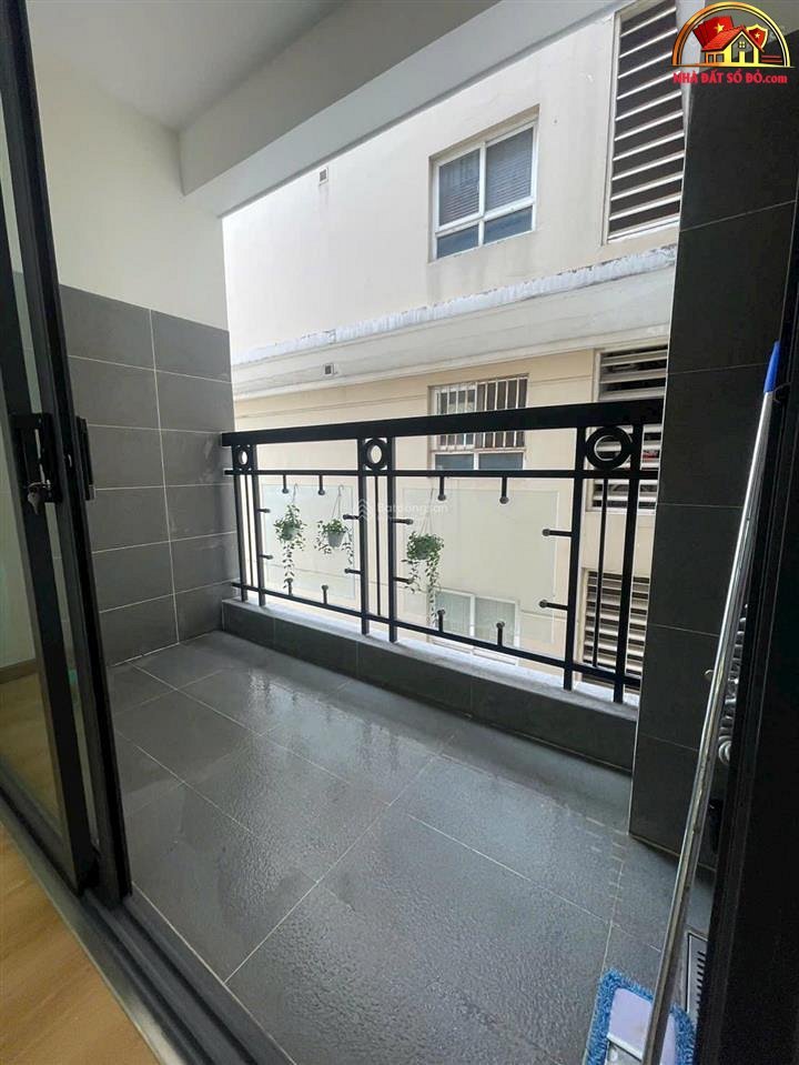 Bán nhà đất Đường Phan Huy Ích – Phường cũ 15 Quận Tân Bình – Phường mới 15 – Thành phố Hồ Chí Minh 105 m2 – 4.99 tỷ
