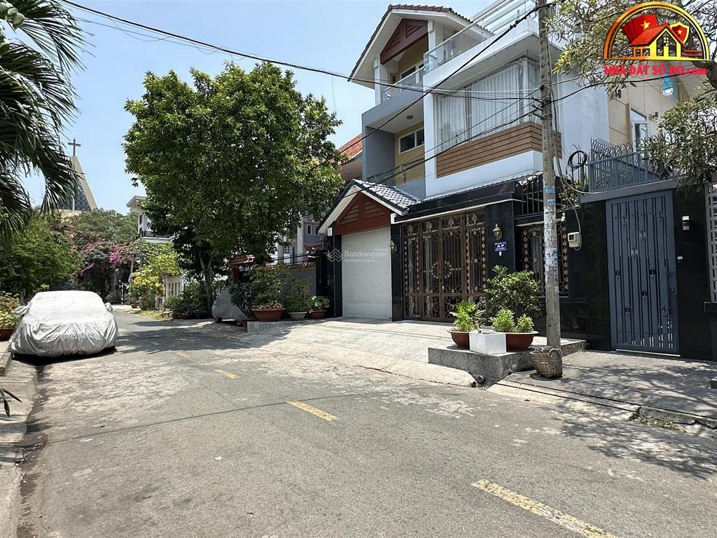 Bán nhà đất Đường Số 19A – Phường cũ Bình Trị Đông B Quận Bình Tân – Phường mới An Lạc – Thành phố Hồ Chí Minh 190 m2 21 tỷ