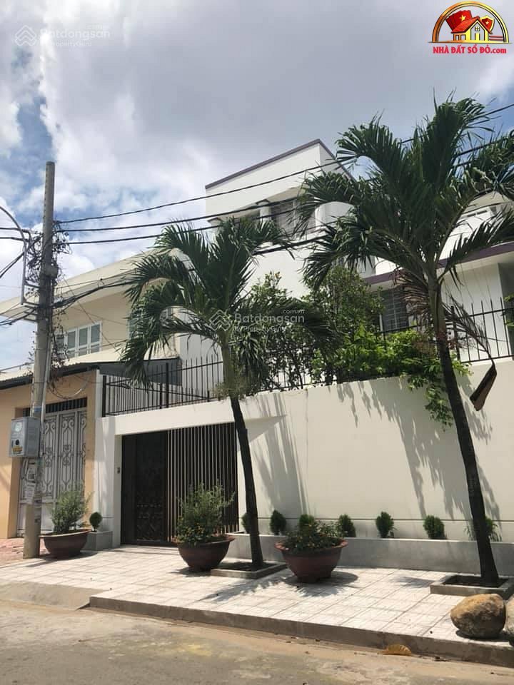 Bán nhà đất Đường Số 19A – Phường cũ Bình Trị Đông B Quận Bình Tân – Phường mới An Lạc – Thành phố Hồ Chí Minh 190 m2 21 tỷ