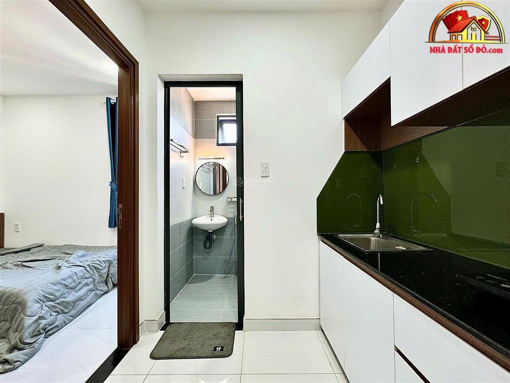 Cho thuê nhà đất Đường Phan Xích Long – Phường cũ Không xác định Quận Phú Nhuận – Phường mới Không xác định – Thành phố Hồ Chí Minh – Diện tích 60 m2 – Giá 10.9 triệu