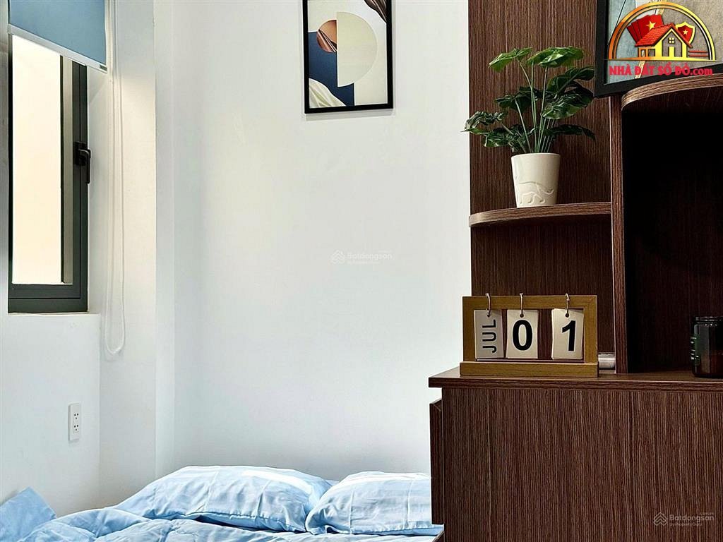 Cho thuê nhà đất Đường Phan Xích Long – Phường cũ Không xác định Quận Phú Nhuận – Phường mới Không xác định – Thành phố Hồ Chí Minh – Diện tích 60 m2 – Giá 10.9 triệu