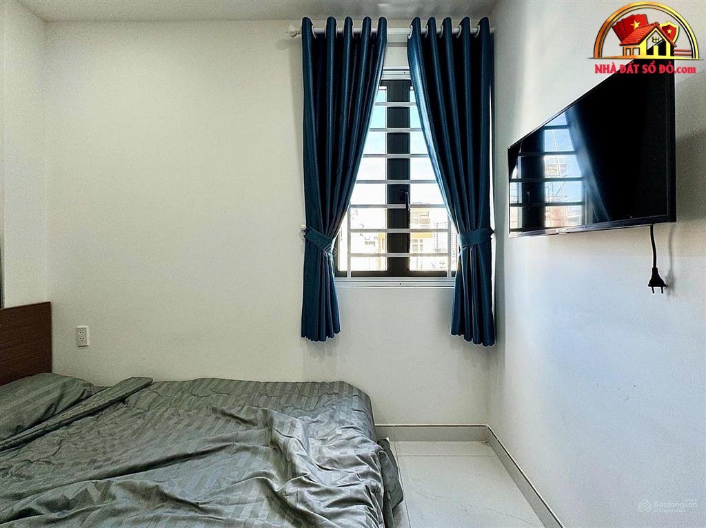 Cho thuê nhà đất Đường Phan Xích Long – Phường cũ Không xác định Quận Phú Nhuận – Phường mới Không xác định – Thành phố Hồ Chí Minh – Diện tích 60 m2 – Giá 10.9 triệu