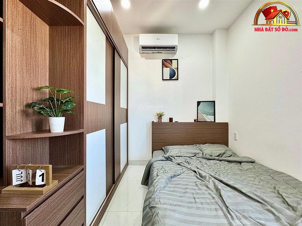 Cho thuê nhà đất Đường Phan Xích Long – Phường cũ Không xác định Quận Phú Nhuận – Phường mới Không xác định – Thành phố Hồ Chí Minh – Diện tích 60 m2 – Giá 10.9 triệu