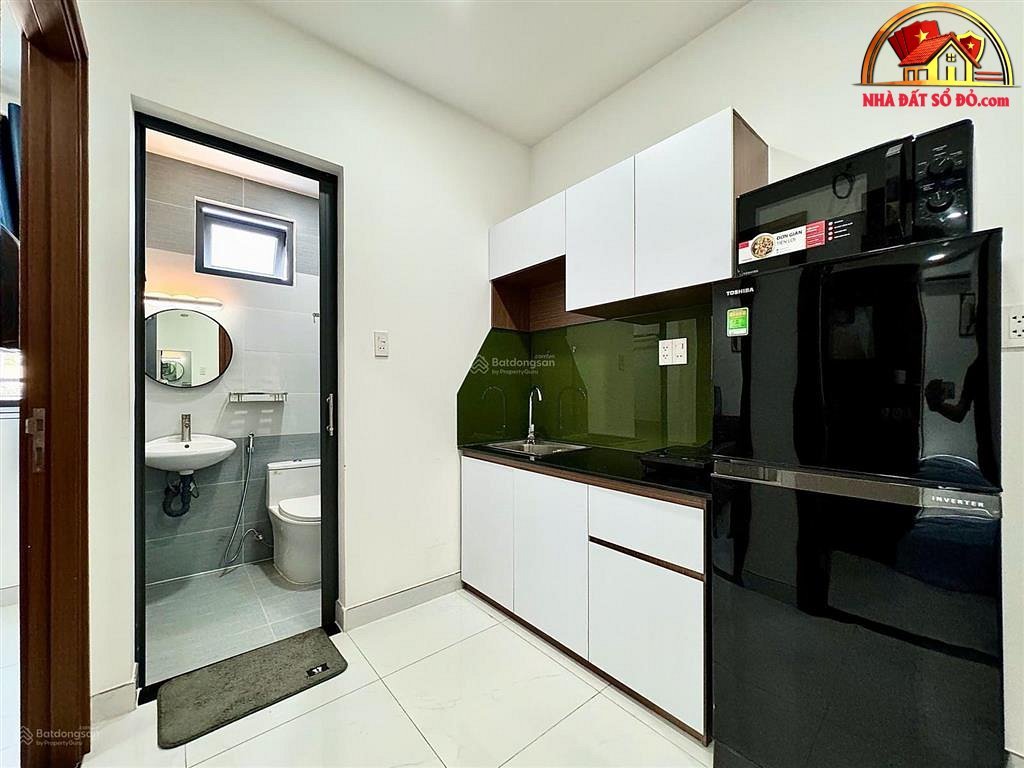 Cho thuê nhà đất Đường Phan Xích Long – Phường cũ Không xác định Quận Phú Nhuận – Phường mới Không xác định – Thành phố Hồ Chí Minh – Diện tích 60 m2 – Giá 10.9 triệu