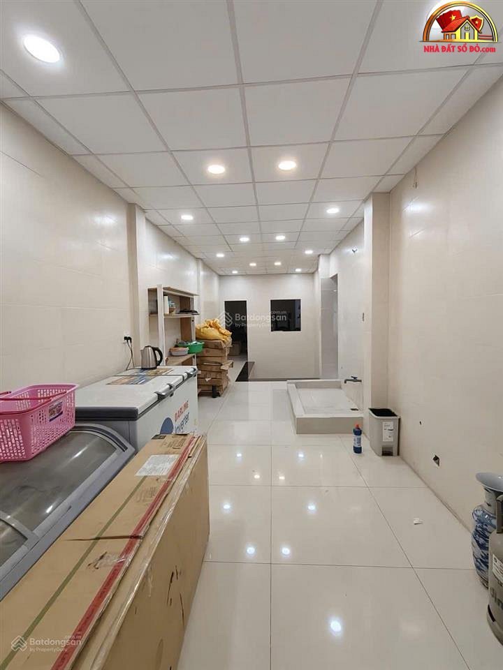 Nhà đẹp Đường Lê Trọng Tấn – Phường cũ Tây Thạnh Quận Tân Phú – Phường mới Tây Thạnh – Thành phố Hồ Chí Minh 91m2 9.8 tỷ