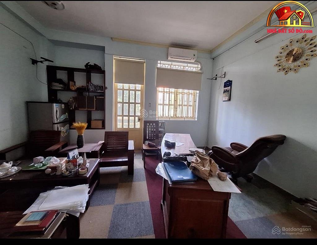 Nhà đẹp Đường Lê Trọng Tấn – Phường cũ Tây Thạnh Quận Tân Phú – Phường mới Tây Thạnh – Thành phố Hồ Chí Minh 91m2 9.8 tỷ